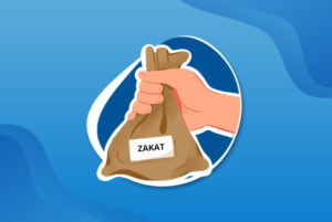 Rekomendasi Campaign Kategori Zakat di Kitabisa
