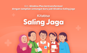 Kitabisa Saling Jaga