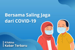 perlindungan saling jaga