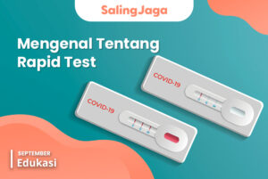 pemeriksaan rapid test