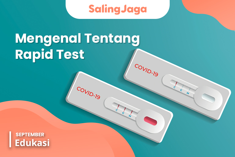 pemeriksaan rapid test