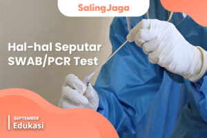 mengenal SWAB Test