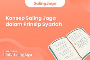 konsep syariah Saling Jaga