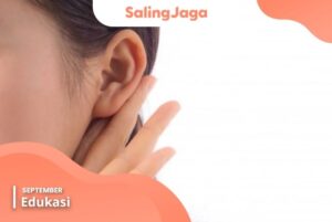gangguan pendengaran