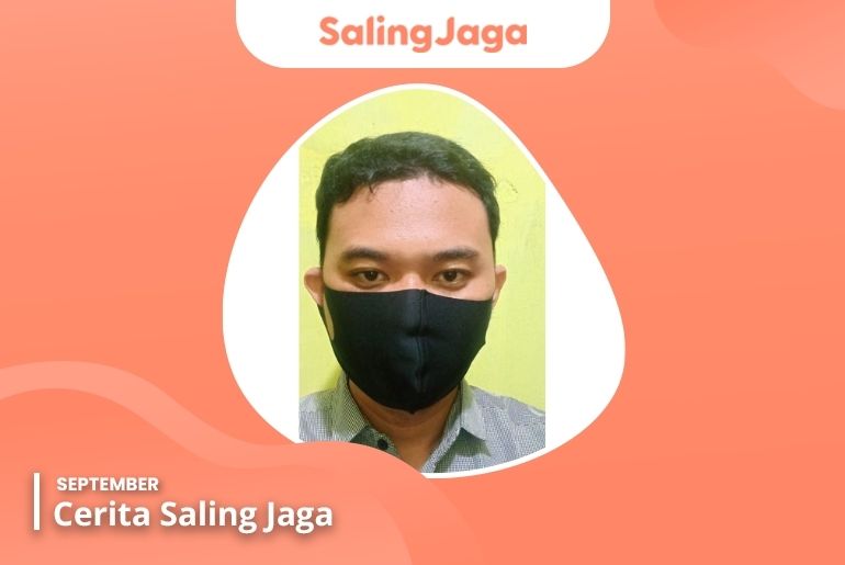 petugas rumah sakit