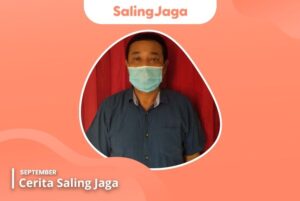 perjuangan melawan Covid-19