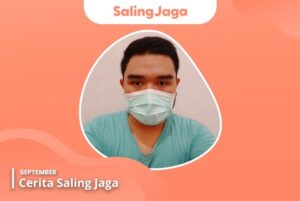 Sembuh dari COVID-19