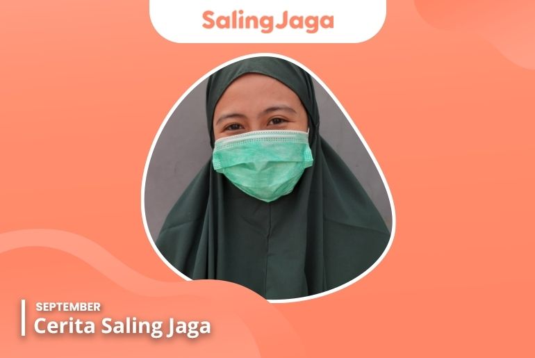 positif covid-19