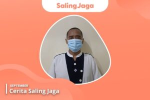 Perjuangan Bapak Juhar**** untuk Bertahan di Tengah Pandemi