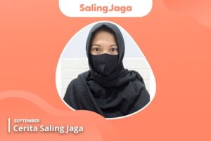 Kisah Suami Istri Positif COVID-19 di Tangerang