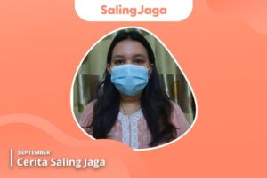 Kisah Suami Istri di Depok Divonis Positif COVID-19