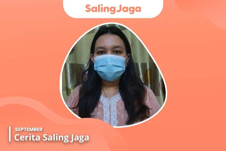 Kisah Suami Istri di Depok Divonis Positif COVID-19
