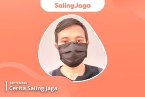 Tak Ingin Buat Orang Tua Khawatir Karena Virus Corona