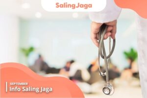 Perlindungan Penyakit Kritis Saling Jaga
