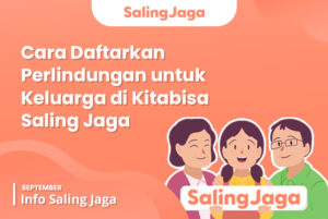 keluarga Saling Jaga