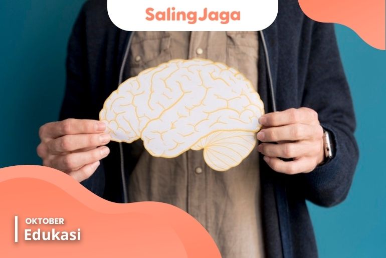 alzheimer di usia muda
