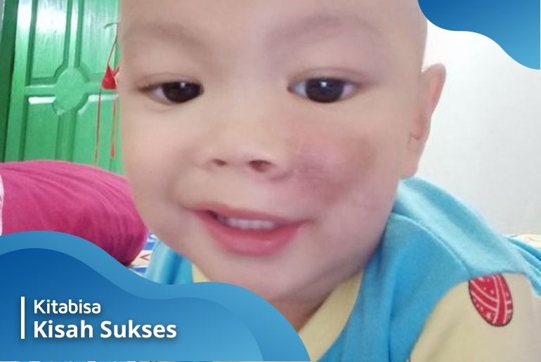 Penyakit Rhabdomyosarcoma adalah