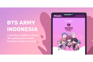 bts army indonesia