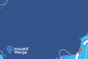 program #InisiatifWarga