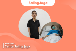 serangan jantung