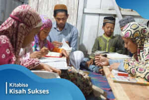 Alquran layak untuk hafidz dan hafidzah