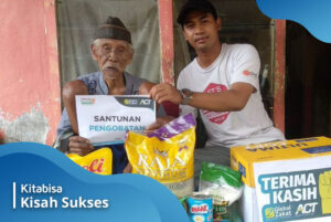 Apresiasi Bagi Para Veteran di Hari Pahlawan
