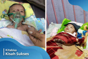 Felix, Pejuang NICU