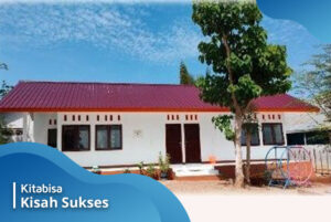 Gedung Sekolah PAUD Cahaya Permata