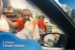 Sembako Sehat Bagi Masyarakat Rentan Terdampak Pandemi