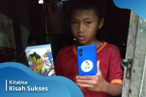 Smartphone untuk Pelajar