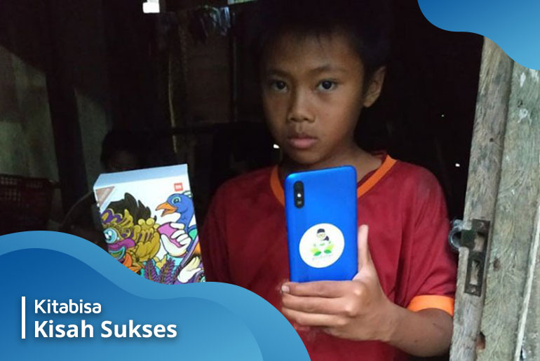Smartphone untuk Pelajar