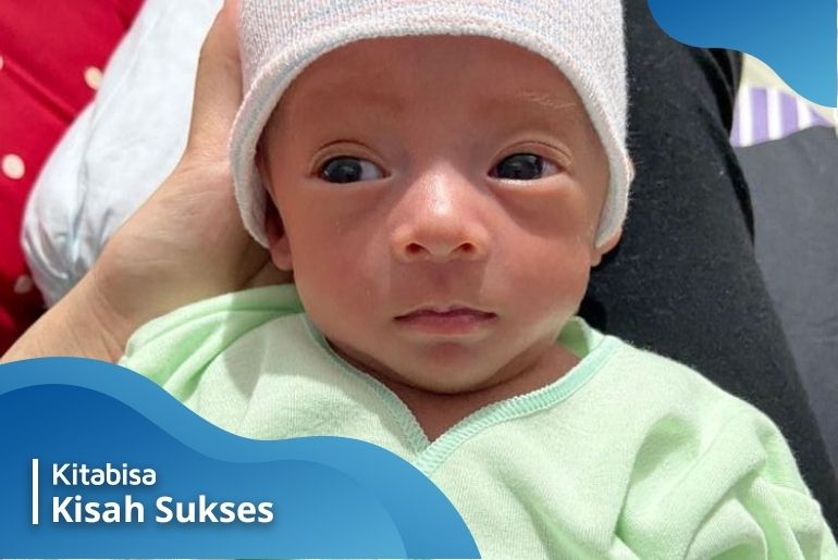bayi prematur