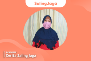 pasien positif COVID-19