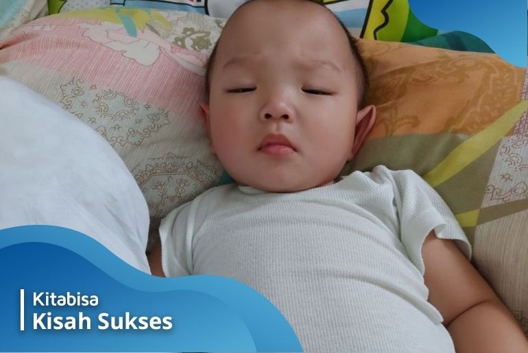 bayi prematur