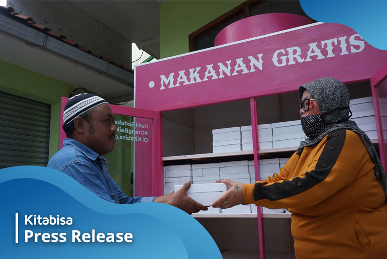 Kotak BisaMakan