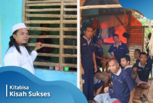Panti ODGJ asuhan Ustad Ruslan