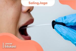 perbedaan PCR dan antigen