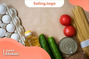 jenis bantuan COVID-19
