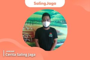 positif virus corona