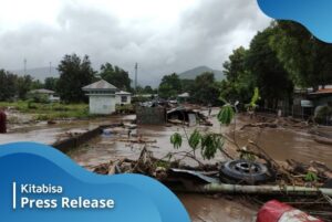 banjir NTT