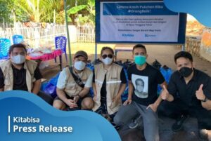bantuan NTT