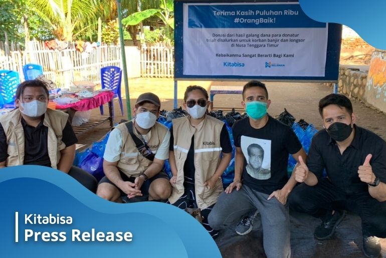 bantuan NTT