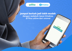 aplikasi UMMA