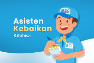 Asisten Kebaikan