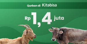 Beli hewan qurban murah