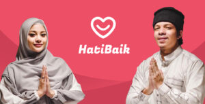 Galang dana Atta dan Aurel