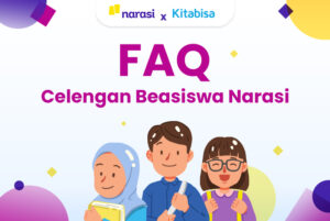 Celengan Beasiswa