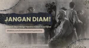 Kitabisa Palestina