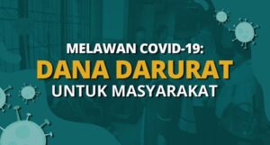 Kitabisa Covid