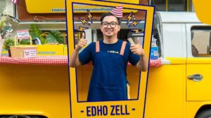 Warteg Gratis Edho Zell